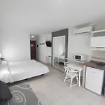Precioso Estudio Hasta 3 Pax En Inmejorable Ubicacion