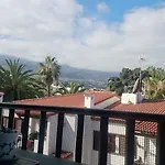 Edificio Tagor Botanico, La Paz