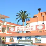 San Miguel Beach Puerto