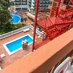 Apartamentos Valle Luz