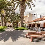 Seaside Charco
