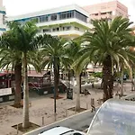 Apartment Avenida Familia De Betancourt Y Molina