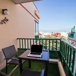 Superior Studio With Balcony
