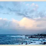 Ocean Views. Flat 3 Bedrooms.
