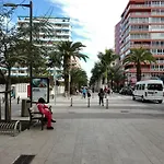 Apartamento - Paraiso De San Telmo