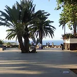 Chirping Birds&Teide View