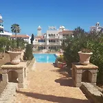 Parque Lotos - Apartamento de lujo