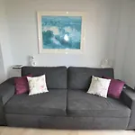 Top Terrassen Wohnungen, Direkt Am Strand, Beheizter Pool, Wifi Free, Free Parking