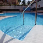 Apartamento Con Piscina En Puerto De La Cruz