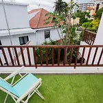 New Cozy Apartment Botanico