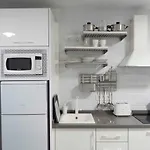 Centrico Apartamento Cerca De La Playa