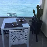 Apartment With 2 Bedrooms In Puerto De La Cruz, With Wonderful Sea Vie