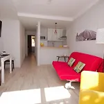 Iriarte 52 Apartments