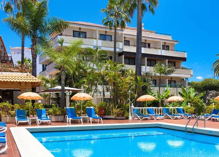 Hotel Don Manolito