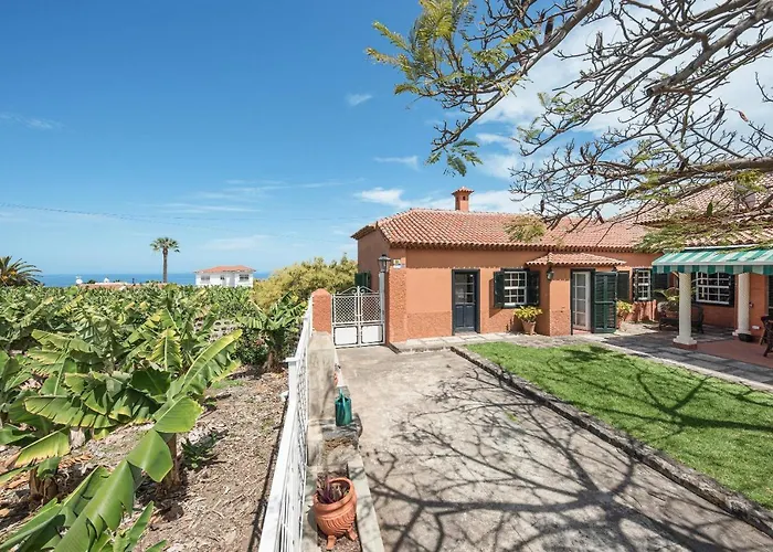 Casa Rural Los Orovales