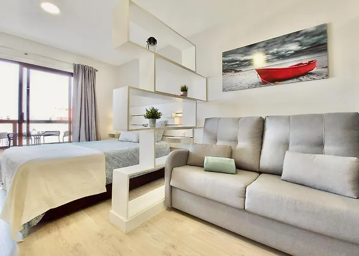 Apartamento Lucilu