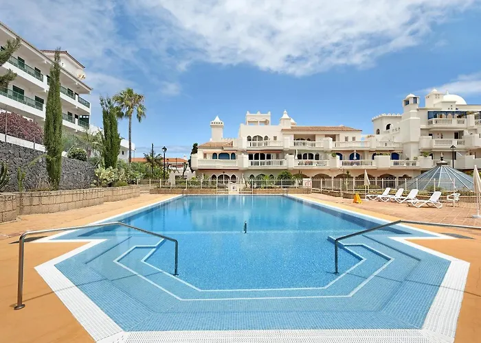 Apartamento Parque Lotos