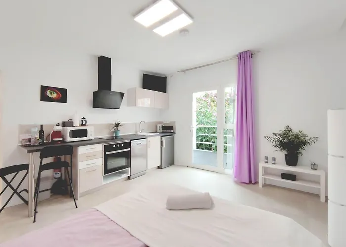 Apartment Fantastico 3 In Puerto De La Cruz Teneriffa