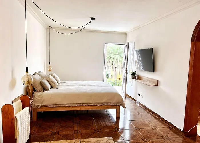 Lujosa Villa Con Piscina Privada