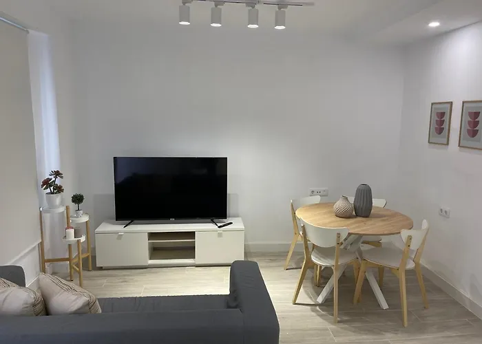 Apartamento A 50 Metros De La Plaza Del Charco, Puerto De La Cruz