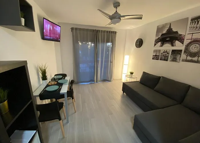 Avc Valle Luz