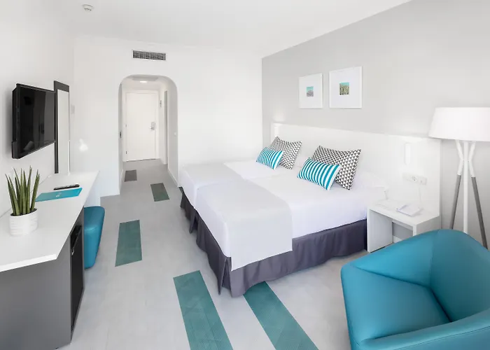 Bluesea Interpalace