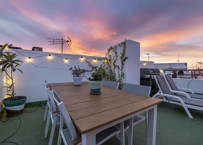 Holiday Home Apartment Blue Ocean