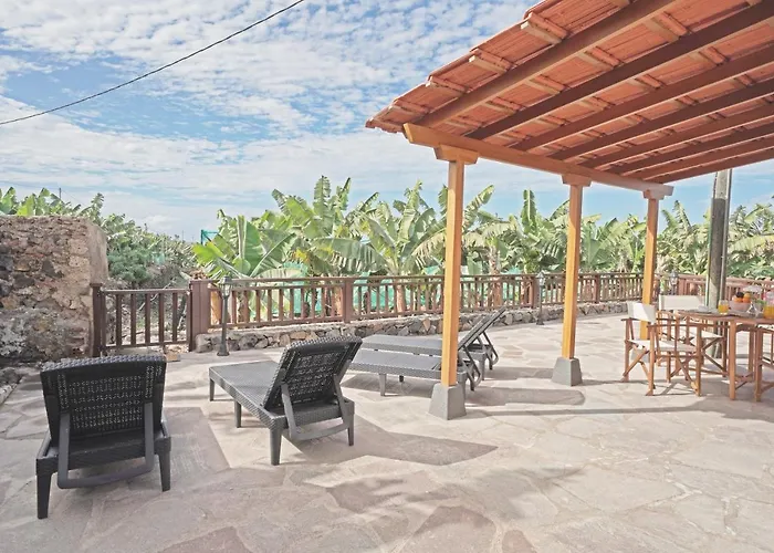 Hacienda Beni