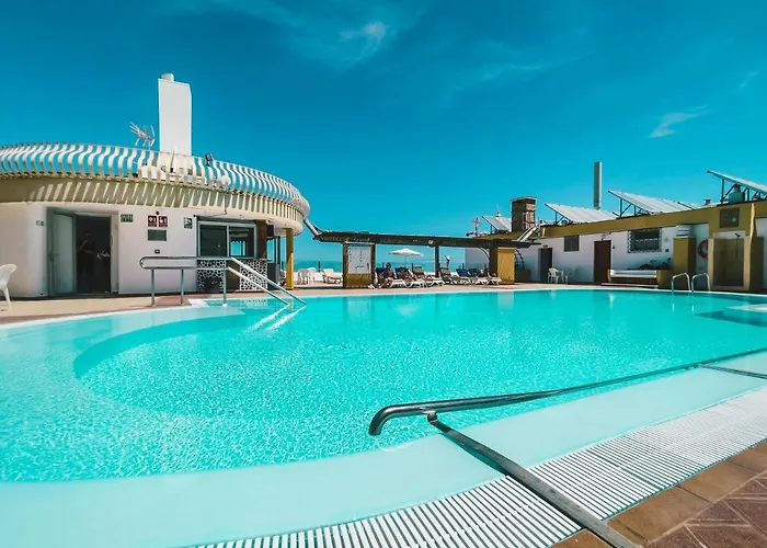 Hotel Casa Del Sol