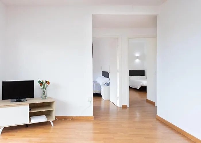Eden Rentals White Molino Penthouse