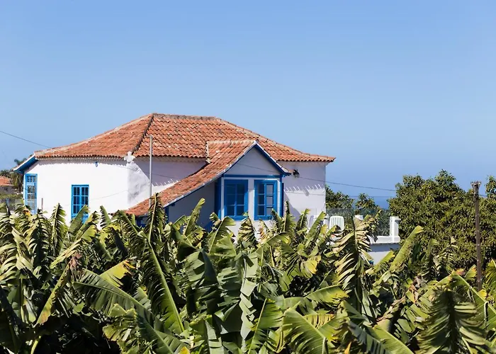 La Hacienda Grande