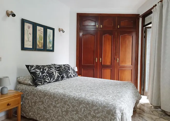 Studio Avenida Puerto De La Cruz