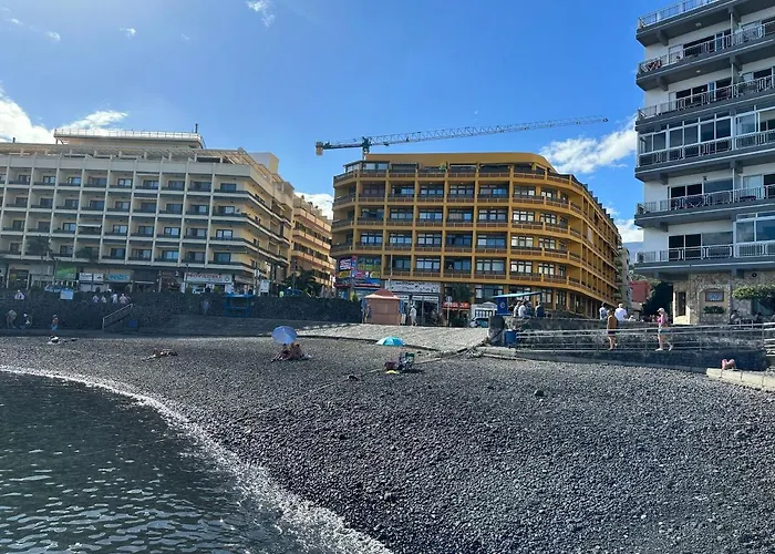 Cocohomes Marina Cerca Del Mar