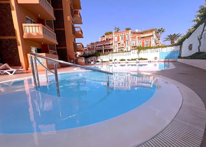 Tropicalidays Nice Puerto