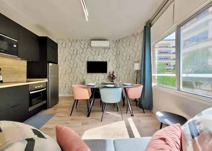 Buenavista Apartment - Adults Only -