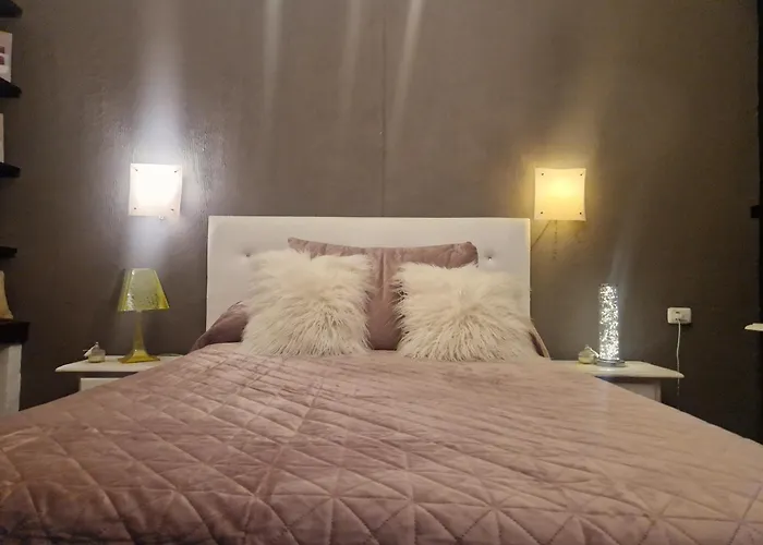 Apartanento Tipo Duplex 10Min De La Playa