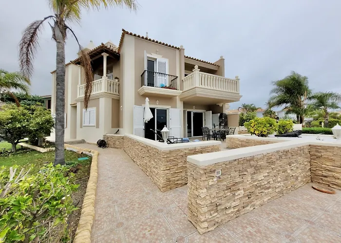 Villa Heaven\'A