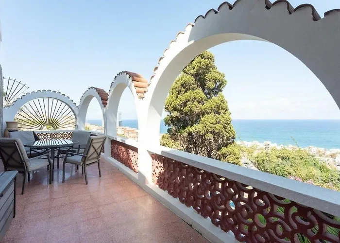 Prime Homes Playa Jardin Studio