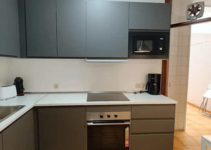 The Cute Apartment