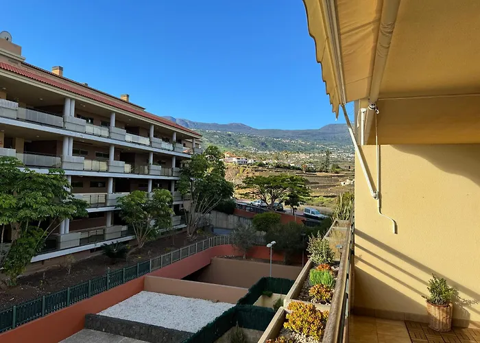 Residencial Jardines Del Teide, 126