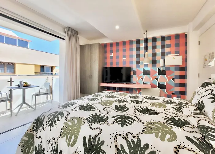 North Coast Apartments