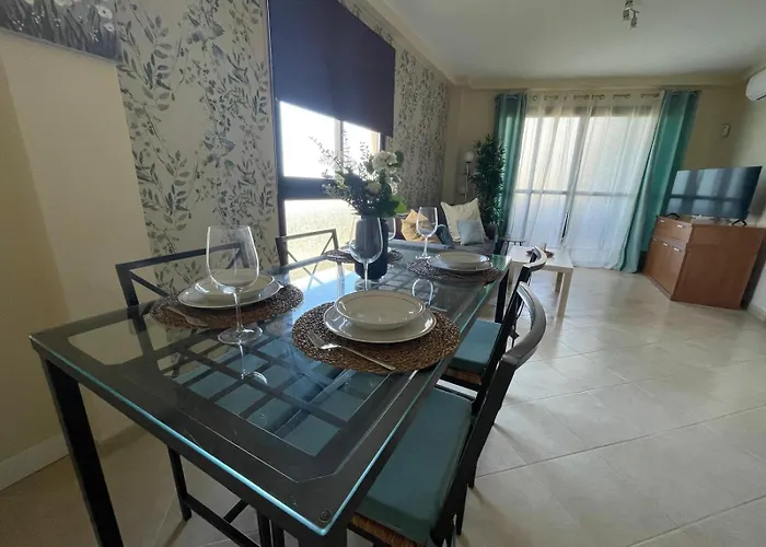Apartamento Vistamar