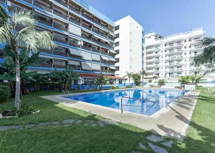 Paraiso Playa Jardin