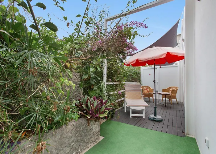 Apartment Fantastico 3