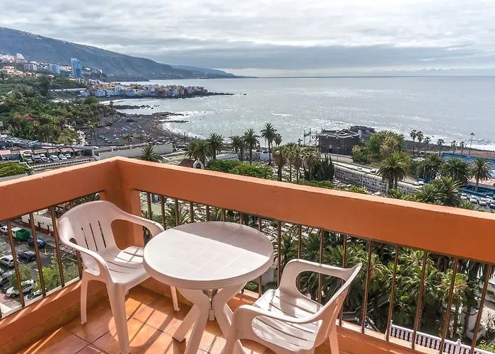 Apartamentos Valle Luz