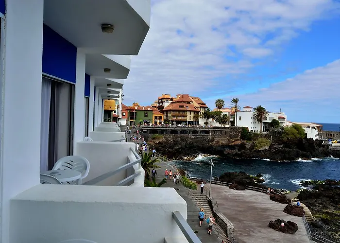 Hotel San Telmo Mar