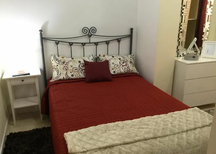Apartment With 3 Bedrooms In Puerto De La Cruz, With Wifi - 300 M From