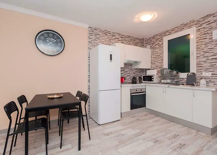 New Cozy Apartment Botanico