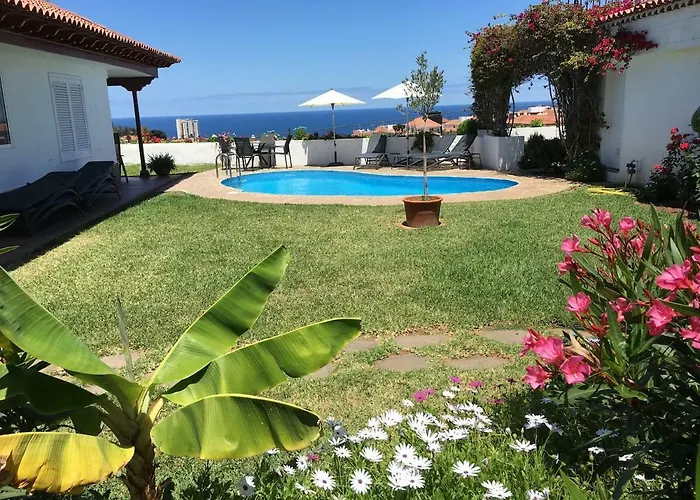 Casa Janni With Heated Private Pool