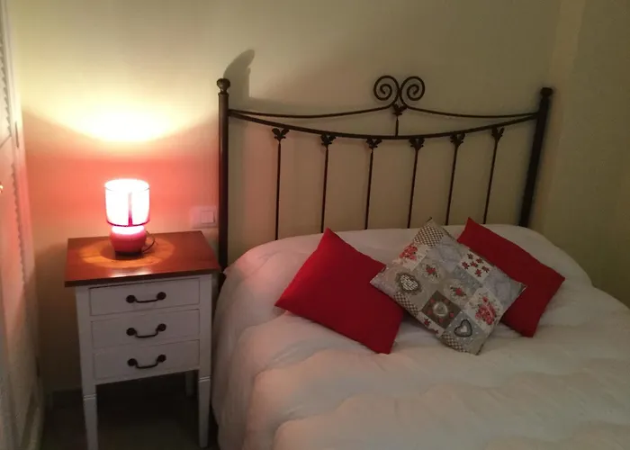 Apartment With 2 Bedrooms In Puerto De La Cruz, With Wonderful Sea Vie